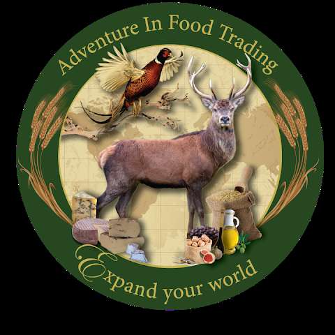 Jobs in Adventure In Food Trading Co - reviews